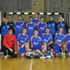 2. Herren (Saison 2013/2014)